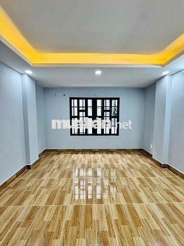 BÁN NHÀ ĐƯỜNG ĐỒNG NAI, QUẬN 10, KHU VỰC KINH DOANH SẦM UẤT, KHU BẮC H