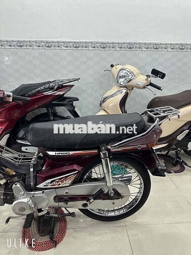 HONDA - CITI DAELIM - HADOSIVA. BS: 65P2-4560