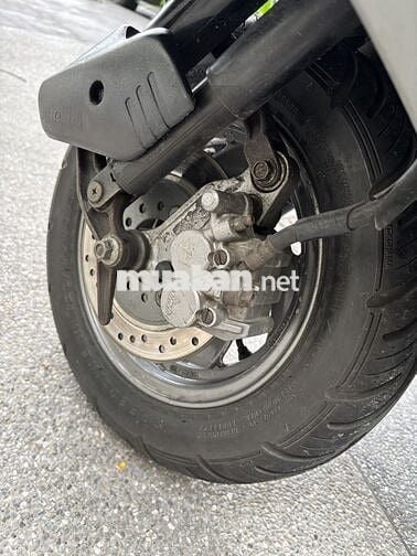 Bán Honda Spacy 125 Nhật Bản.