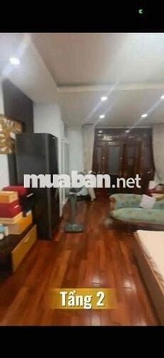 Nhà riêng cho thuê tại xã Tứ Hiệp, Thanh Trì, Hà Nội, với diện tích 10