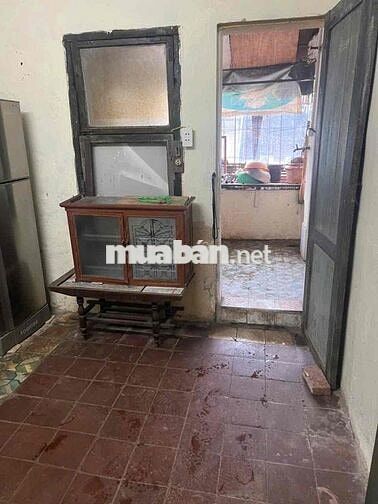 Nhà tập thể E4 phương mai gần bách kinh xây