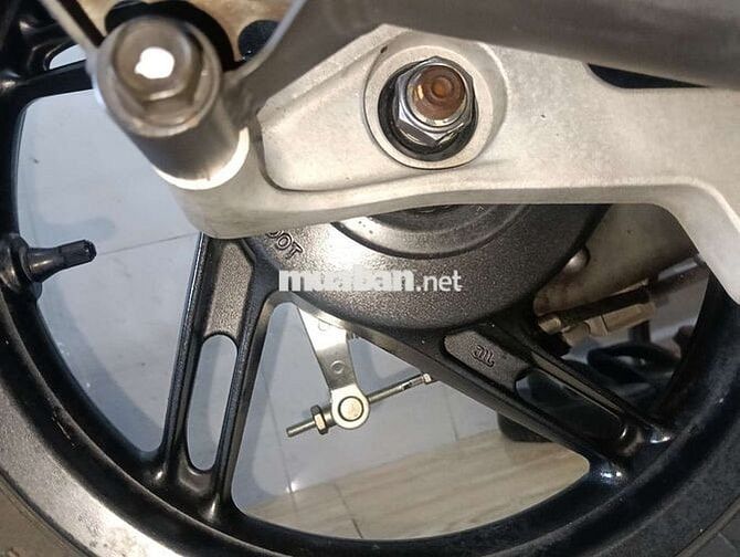 PCX khóa thông minh, bs65, máy zin,xe còn đẹp