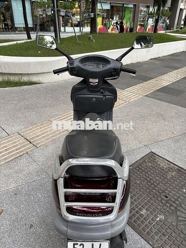 Bán Honda Spacy 125 Nhật Bản.