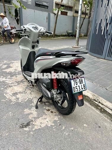 VISION XÁM XI MĂNG BẢN SPORTY BÁNH LỚN CHÍNH CHỦ