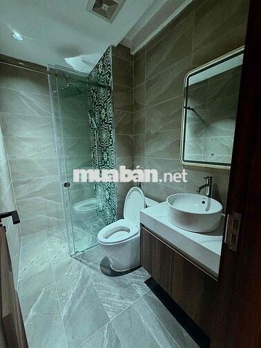 CHỦ BÁN NHÀ BẮC TỪ LIÊM -THANG MÁY - FULL NỘI THẤT - GT THUẬN TIỆN