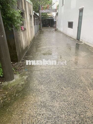 Bán đất kiệt ô tô Trần Văn Dư ngay khu Du lịch sầm uất sát biển