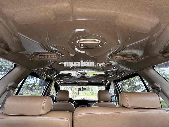 Toyota Innova 2014 E - 10 vạn km