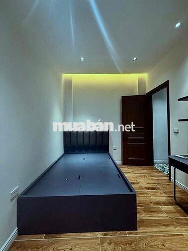 CHỦ BÁN NHÀ BẮC TỪ LIÊM -THANG MÁY - FULL NỘI THẤT - GT THUẬN TIỆN
