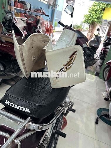 HONDA - CITI DAELIM - HADOSIVA. BS: 65P2-4560