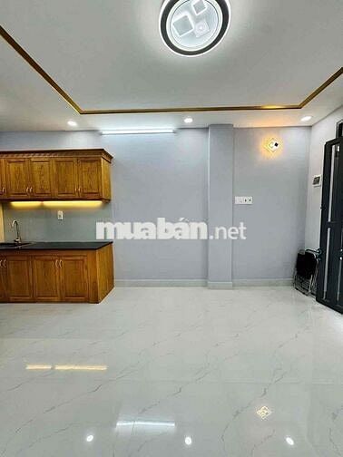 BÁN NHÀ ĐƯỜNG ĐỒNG NAI, QUẬN 10, KHU VỰC KINH DOANH SẦM UẤT, KHU BẮC H