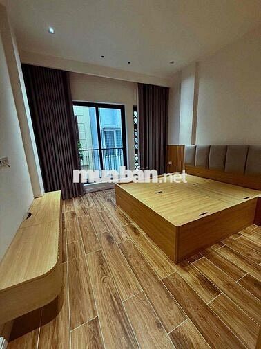 CHỦ BÁN NHÀ BẮC TỪ LIÊM -THANG MÁY - FULL NỘI THẤT - GT THUẬN TIỆN