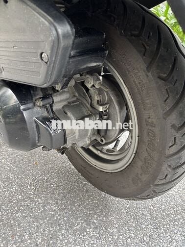 Bán Honda Spacy 125 Nhật Bản.
