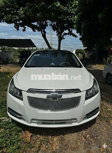 Chevrolet Cruze 2014 LS 1.6 MT - 90000 km