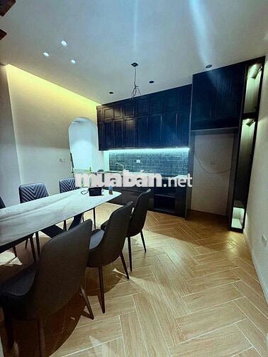 CHỦ BÁN NHÀ BẮC TỪ LIÊM -THANG MÁY - FULL NỘI THẤT - GT THUẬN TIỆN