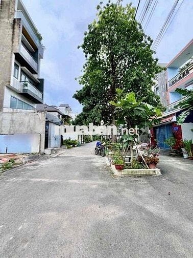 Bán đất view sông sài gòn 5x20 đường 10m không lộ giới không quy hoach