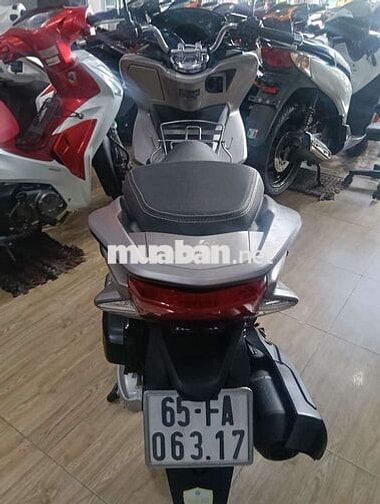 PCX khóa thông minh, bs65, máy zin,xe còn đẹp