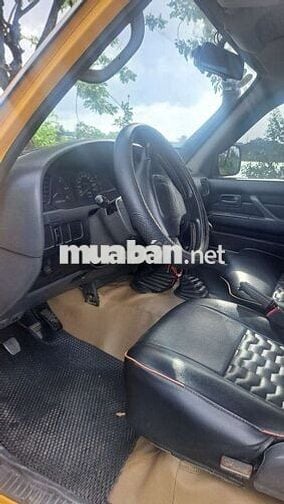 Land cruiser 1992 - 55000 km