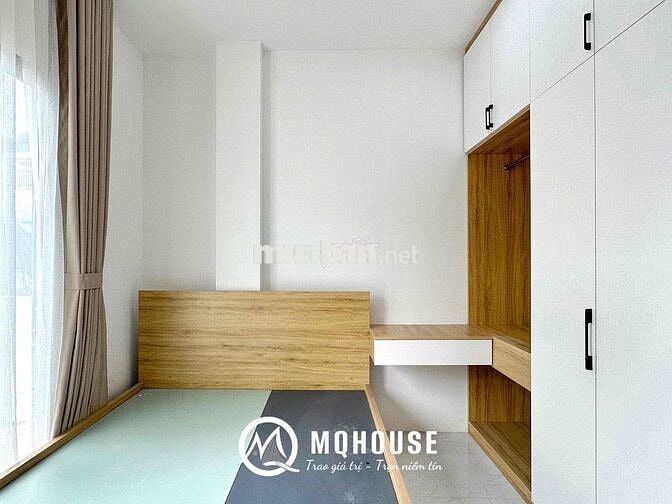 Khai Trương Căn Hộ Mới 100% Ban Công Ngã 6 Nguyễn Tri Phương Quận 10
