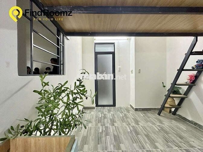 Cho thuê phòng trọ có gác, sạch sẽ, thoáng mát