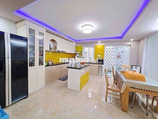 🏡 CHO THUÊ NHÀ 4 TẦNG MT ĐỖ HUY UYỂN GẦN VINCOM