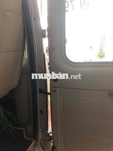 Ford Transit 2016 Luxury - 2550 km