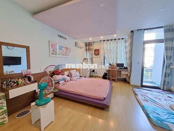 🏡 CHO THUÊ NHÀ 4 TẦNG MT ĐỖ HUY UYỂN GẦN VINCOM