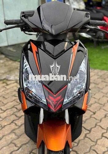 Air Blade Fi