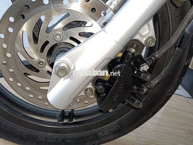 PCX thái ,bs65, máy zin êm lắm,xe đẹp