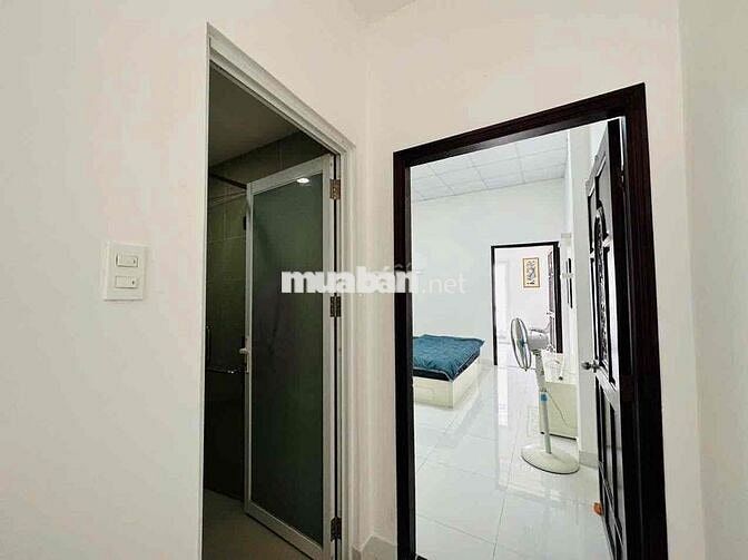 🏢 CĂN HỘ 1PN , 1PK , 1PBếp , 55m2_2 Máy lạnh_Ban công_FULL NT