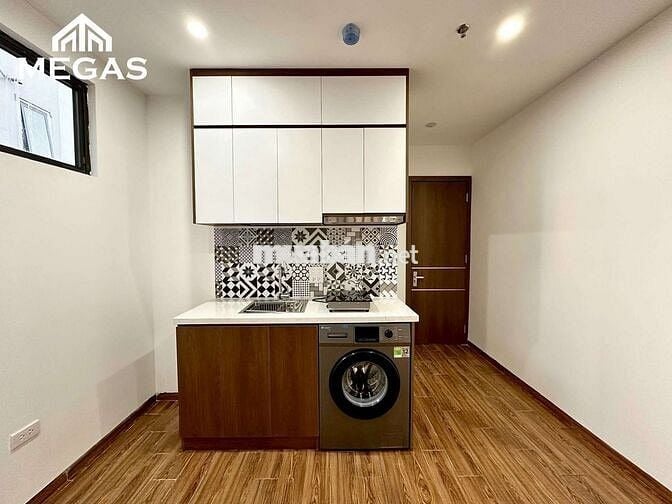 CĂN 1N1K FULL NỘI THẤT Ở THỤY KHUÊ VIEW HỒ TÂY GẦN CÔNG VIÊN, LĂNG BÁC