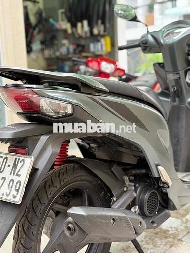Vission 11/2022 nguyên zin bstp AE cần ola e