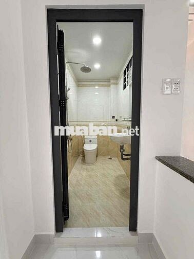 BÁN GẤP NHÀ MỚI TINH GẦN HOÀNG DIỆU 2 PHƯỜNG LINH TRUNG THỦ ĐỨC