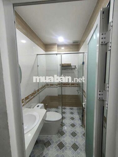 Nhà 1 trệt 3 lầu sân thượng hẻm 254 liên khu 4/5 BHH B bình tân