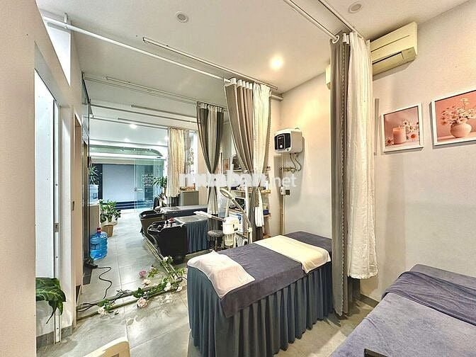 Cho thuê Tầng 1 làm Văn phòng và Kinh doanh