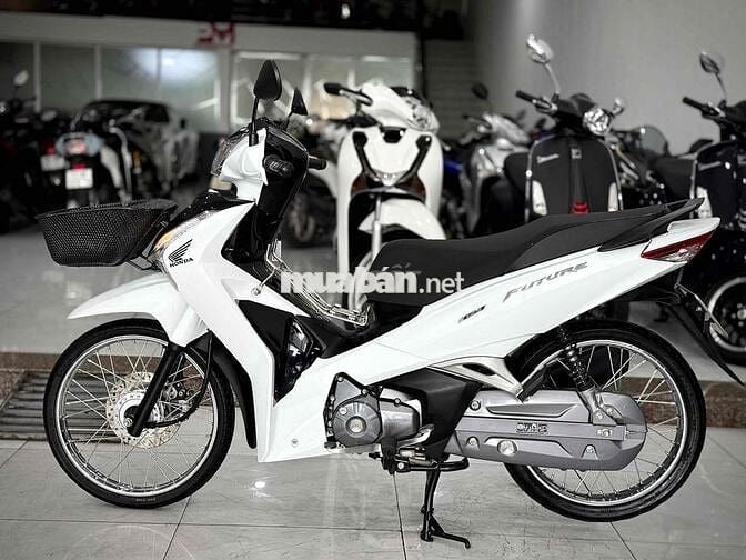 Future125 2024 Lướt chính chủ ký ( Hỗ trợ GÓP ) 🔥🔥