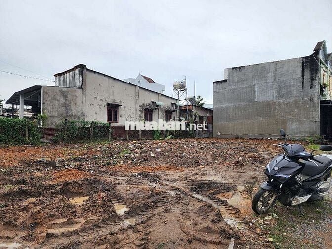 Bán đất sổ riêng ngay ngã ba bình ý