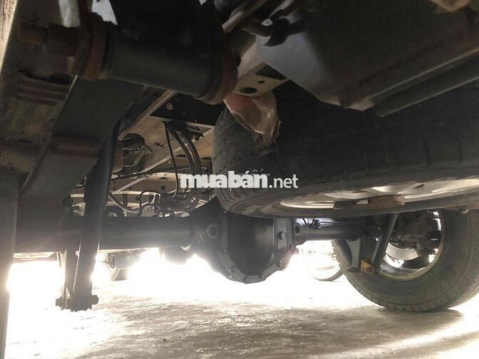 Ford Transit 2016 Luxury - 2550 km