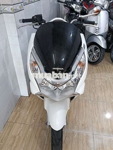 PCX thái ,bs65, máy zin êm lắm,xe đẹp