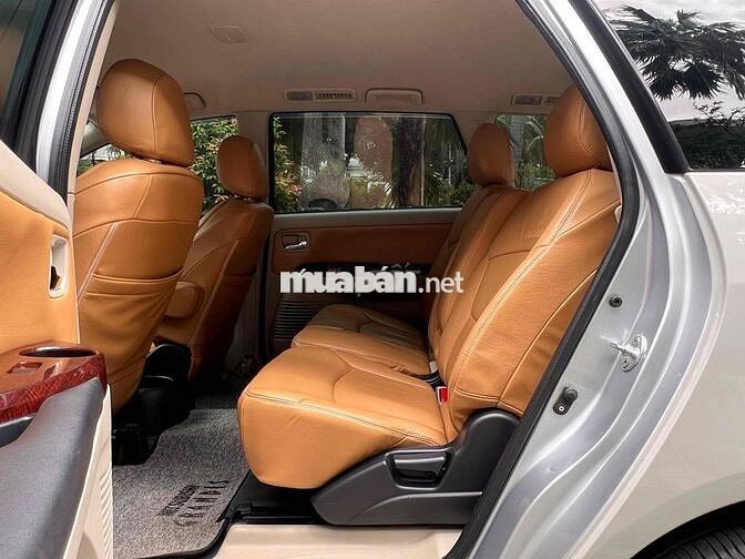 Mitsubishi Grandis 2008 xe cọp,full bd hãng Mít…