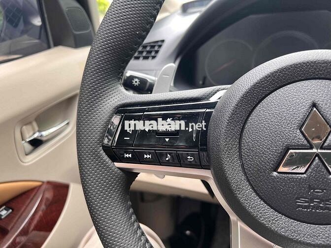 Mitsubishi Grandis 2008 xe cọp,full bd hãng Mít…