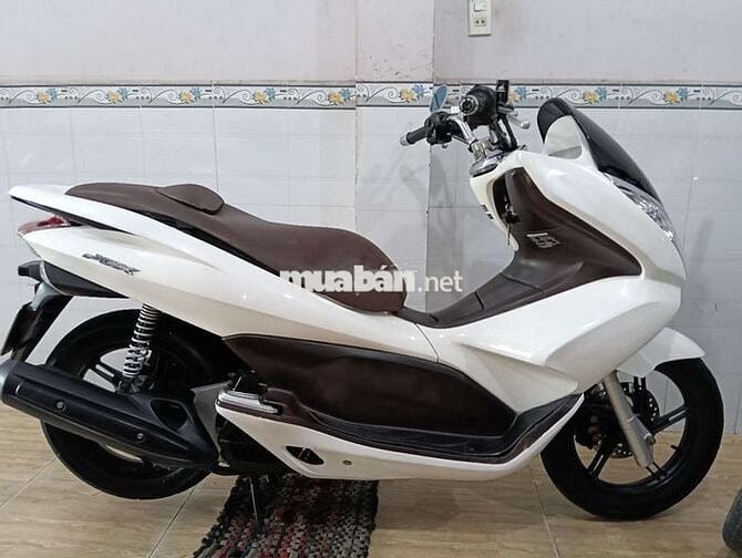 PCX thái ,bs65, máy zin êm lắm,xe đẹp