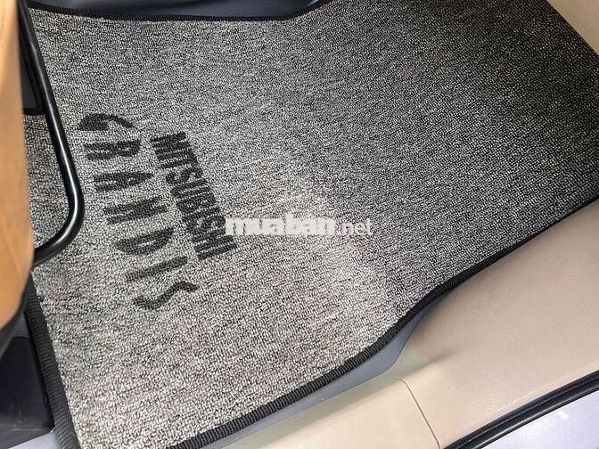 Mitsubishi Grandis 2008 xe cọp,full bd hãng Mít…