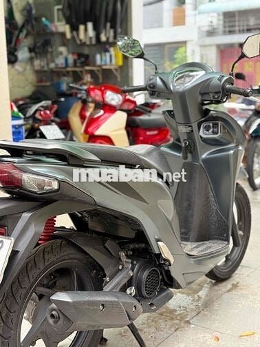 Vission 11/2022 nguyên zin bstp AE cần ola e