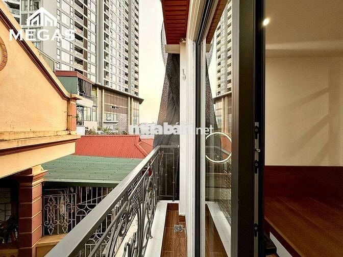 CĂN 1N1K FULL NỘI THẤT Ở THỤY KHUÊ VIEW HỒ TÂY GẦN CÔNG VIÊN, LĂNG BÁC