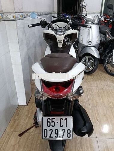PCX thái ,bs65, máy zin êm lắm,xe đẹp
