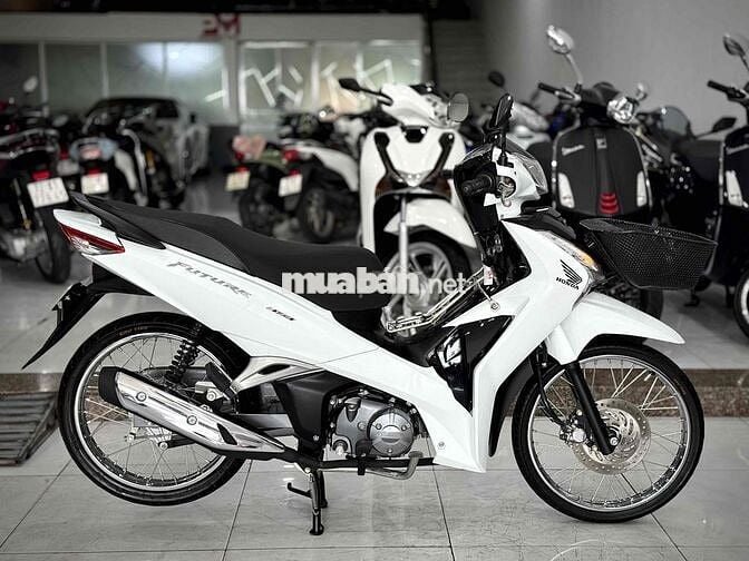 Future125 2024 Lướt chính chủ ký ( Hỗ trợ GÓP ) 🔥🔥