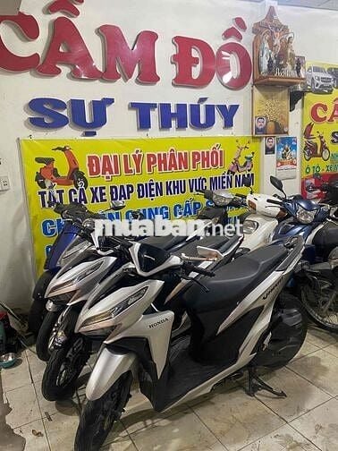 cầm đồ bán thanh lý xe Zin đẹp êm ru xe 150 cc