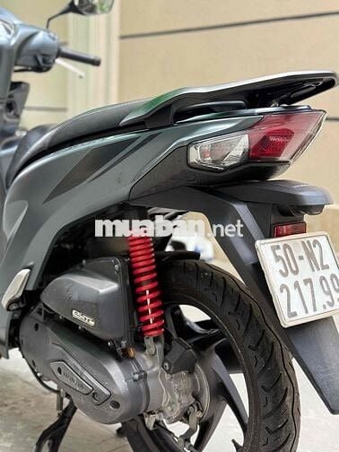 Vission 11/2022 nguyên zin bstp AE cần ola e