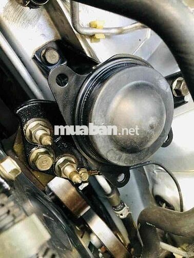 Mitsubishi Grandis 2008 xe cọp,full bd hãng Mít…