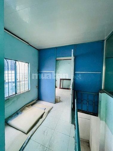 NHÀ (Cũ tiện sửa chữa) GÓC 2 MẶT TIỀN Số 2253 Huỳnh Tấn Phát Nhà Bè 